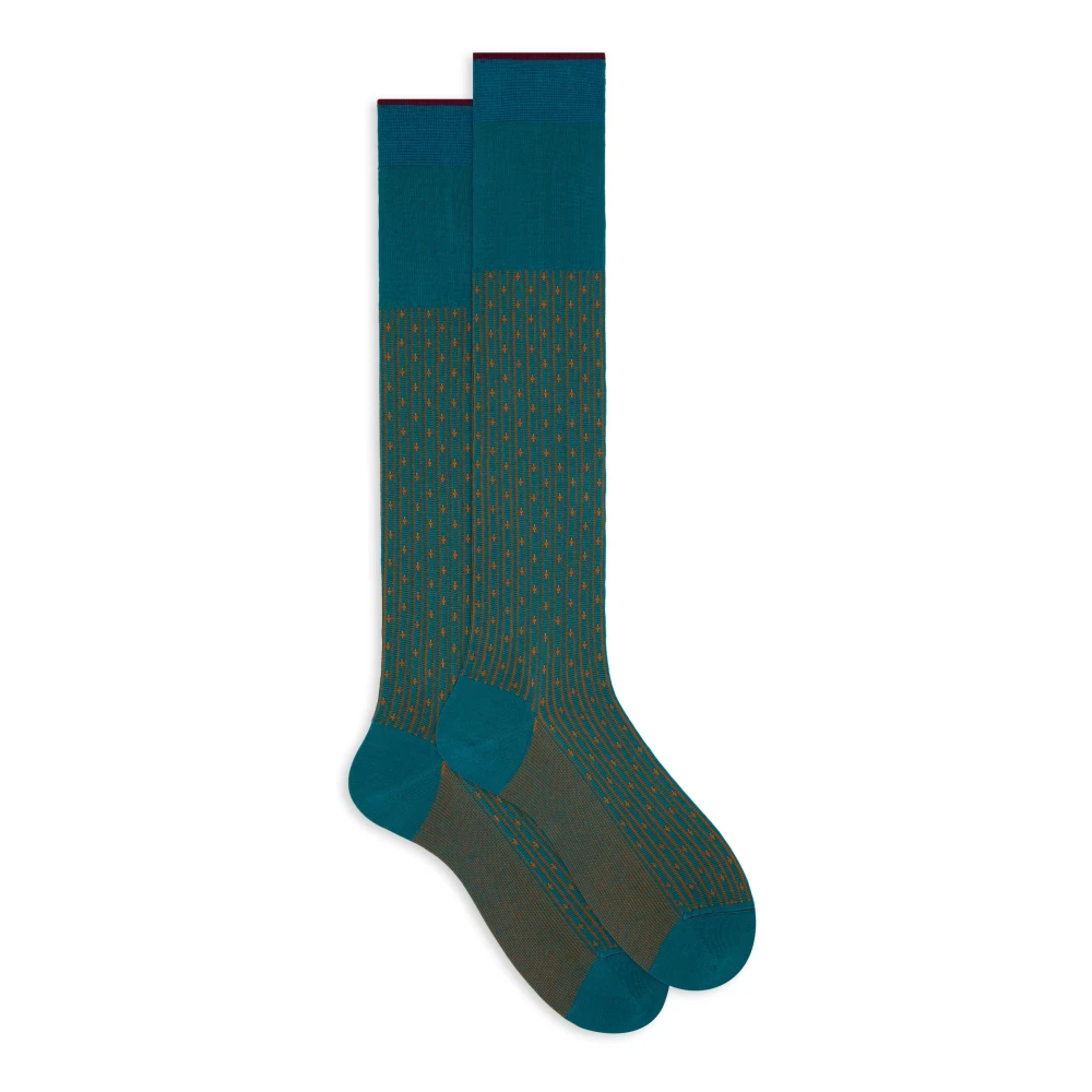 Underwear > Socks - - Gallo - Modalova