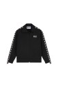 black-polyester-sweater-with-zipper