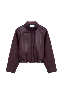 Delta Jacket