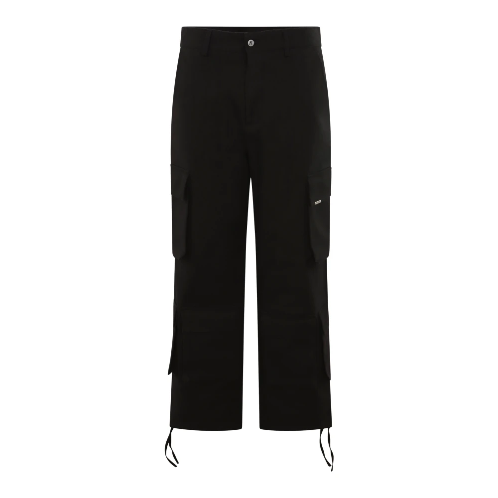 Trousers > Straight Trousers - - Represent - Modalova