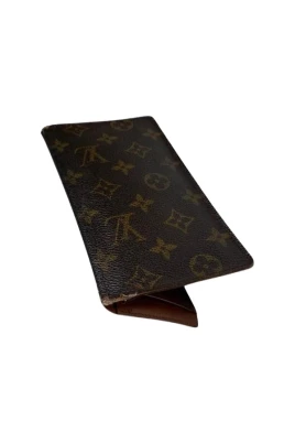 Pre-owned Passport Cover