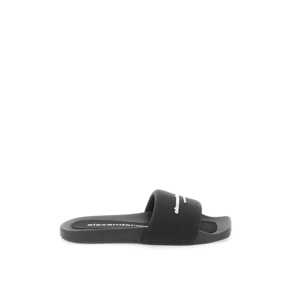 Shoes > Flip Flops & Sliders > Sliders - - Alexander Wang - Modalova