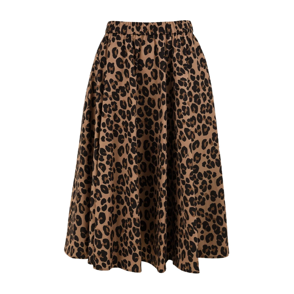 Skirts > Midi Skirts - - Aspesi - Modalova