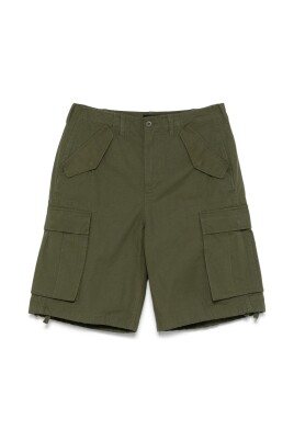 green-cargo-shorts-button-fly
