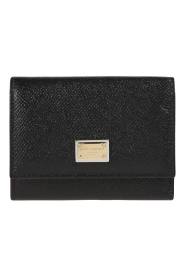 Dauphine French Flap Wallet