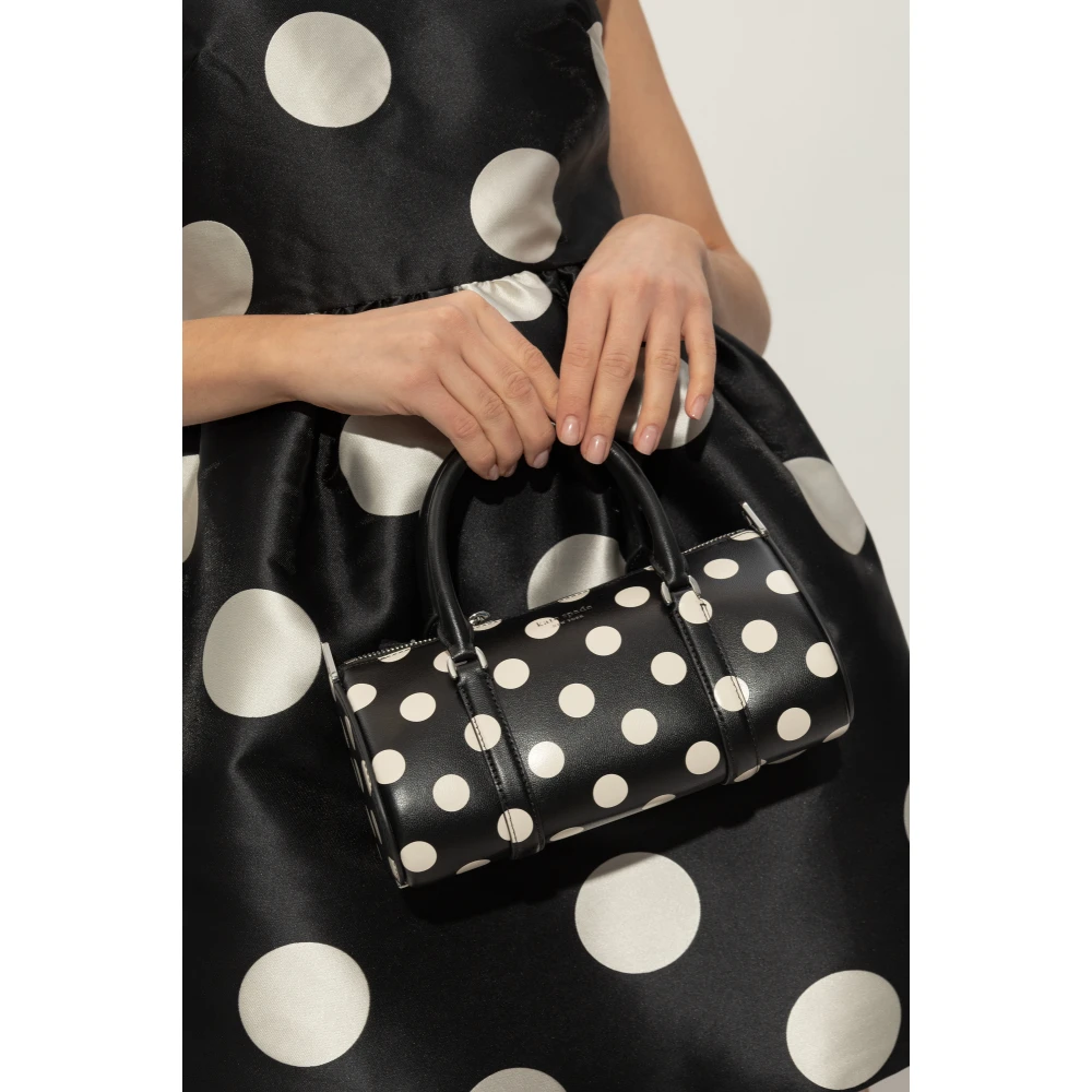 Kate Spade Handtas Icoon Klein Black Dames