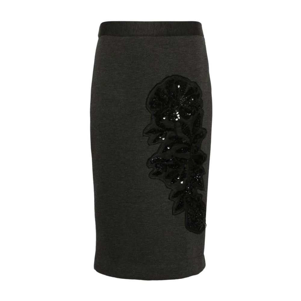 Skirts > Midi Skirts - - P.a.r.o.s.h. - Modalova