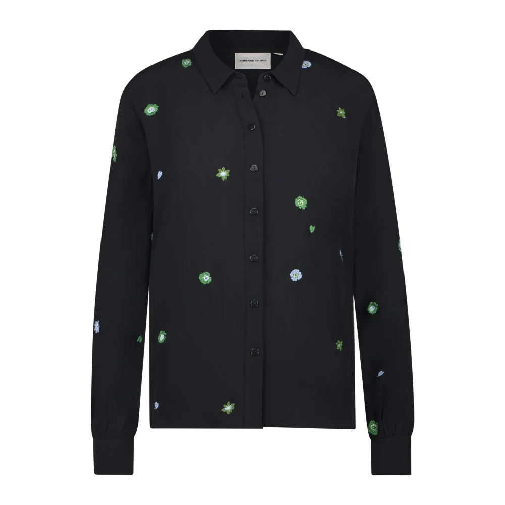 Blouses & Shirts > Shirts - - Fabienne Chapot - Modalova