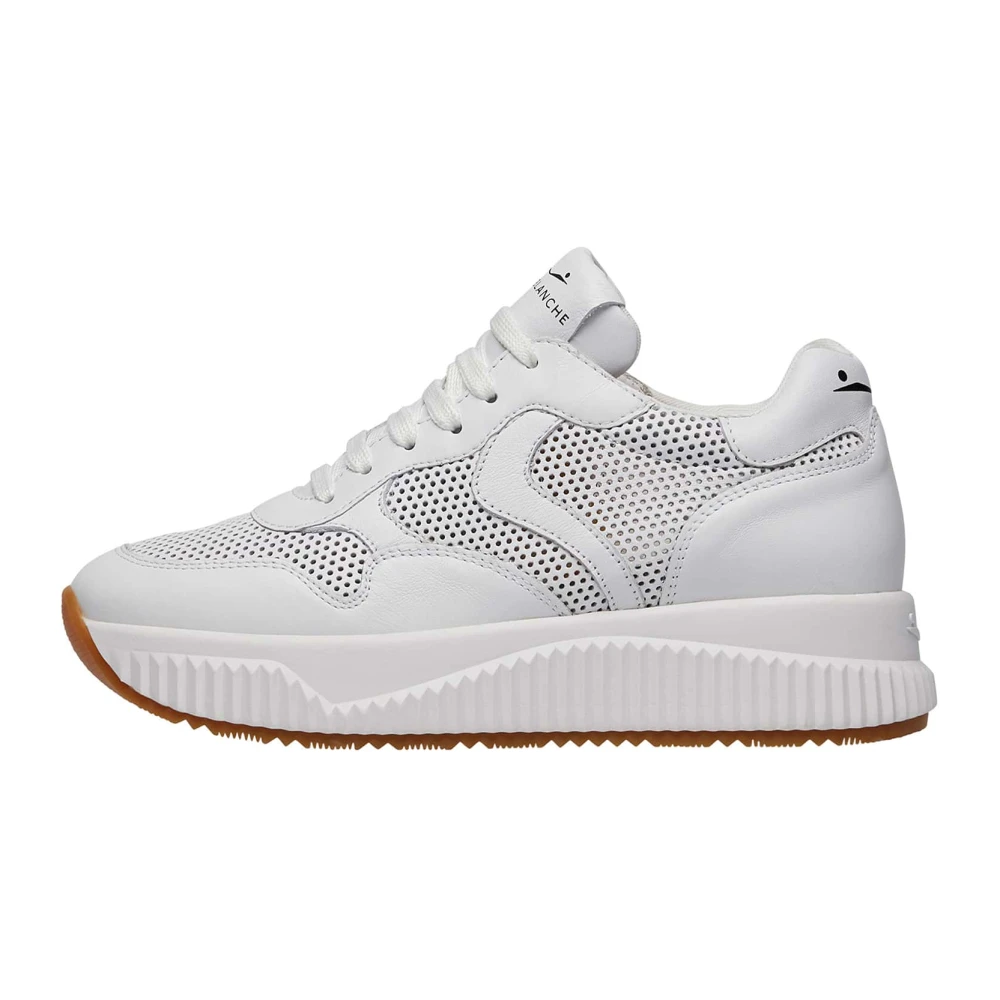 Shoes > Sneakers - - Voile Blanche - Modalova