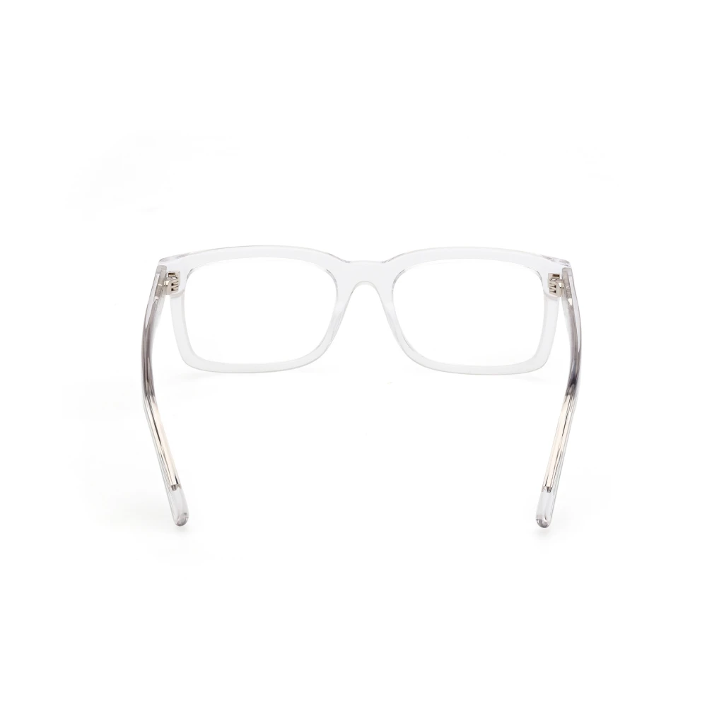 Gcds Stijlvolle Bril in Blauwe Kleur Gray Unisex
