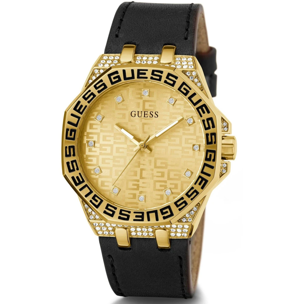 Accessories > Watches - - Guess - Modalova