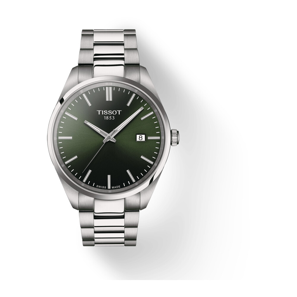 Tissot on sale dameshorloge sale