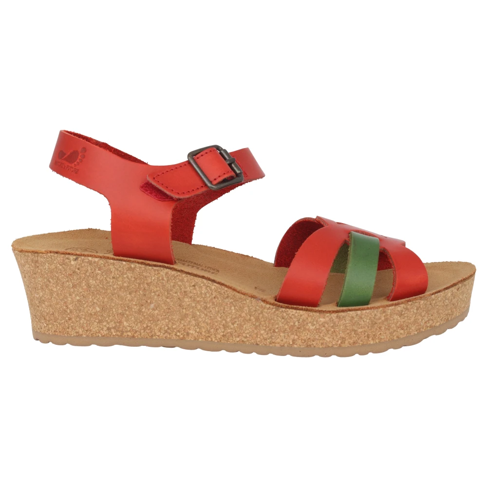 Shoes > Heels > Wedges - - Mephisto - Modalova