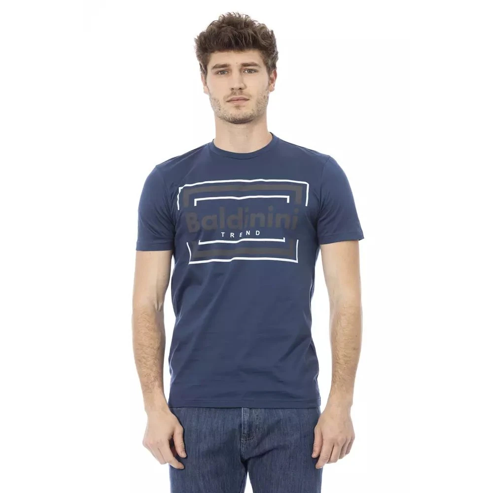 Tops > T-Shirts - - Baldinini - Modalova