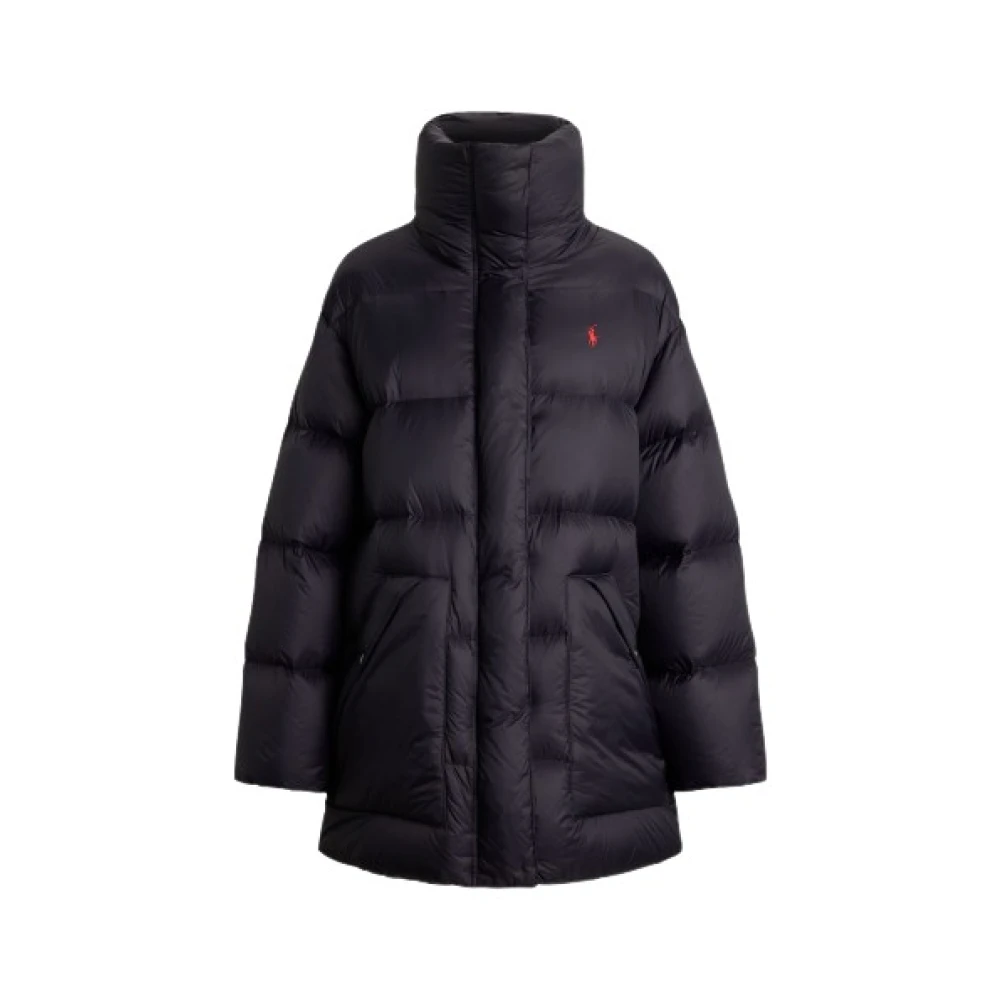 Polo Ralph Lauren Svart Jackets