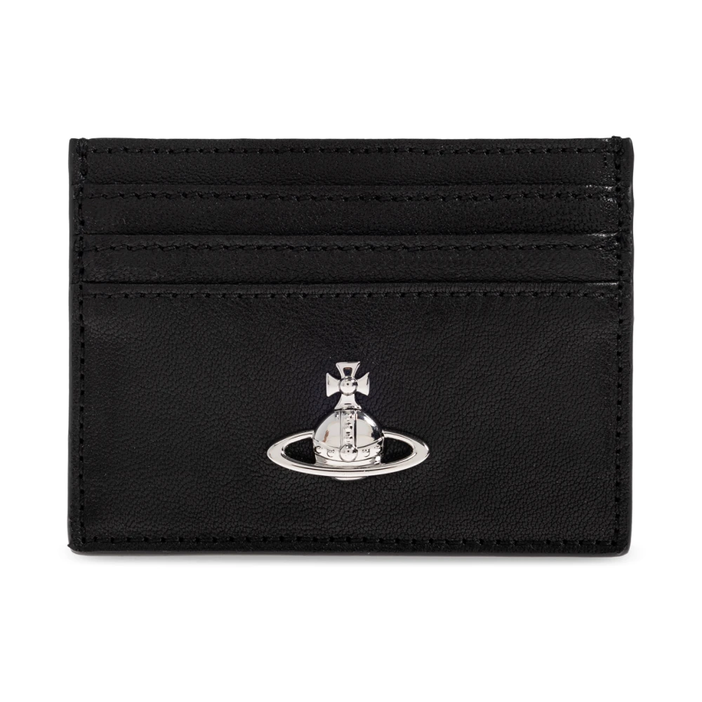 Vivienne Westwood Donna Nero Accessori, Taglia Unica, New,