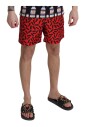 short-de-bain-imprime