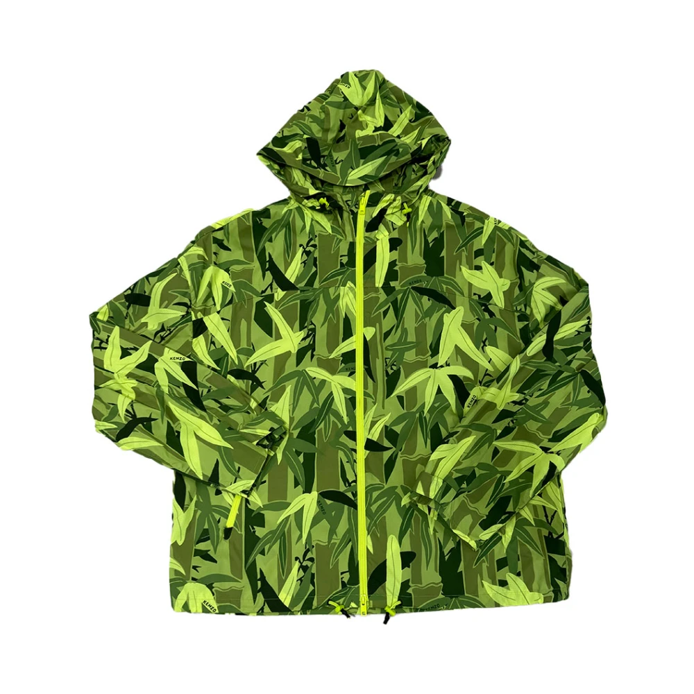 Jackets > Light Jackets - - Kenzo - Modalova