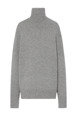 Stepny Turtleneck
