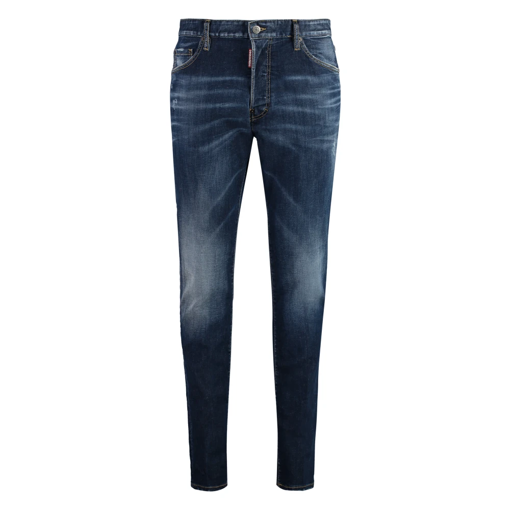 Jeans > Skinny Jeans - - Dsquared2 - Modalova