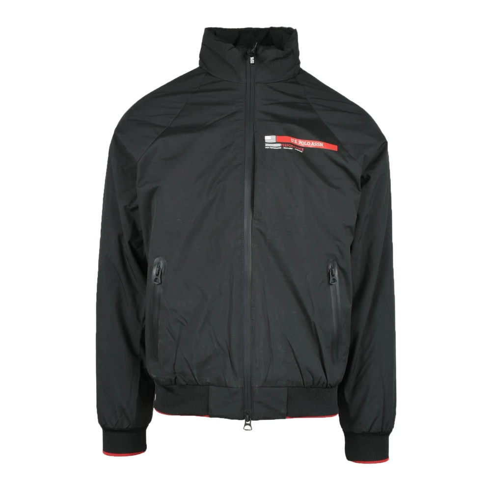 Jackets > Bomber Jackets - - U.s. Polo Assn. - Modalova