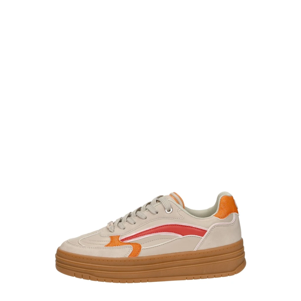 Mexx Tosca Ray Dames Schoenen Veelkleurig Multicolor