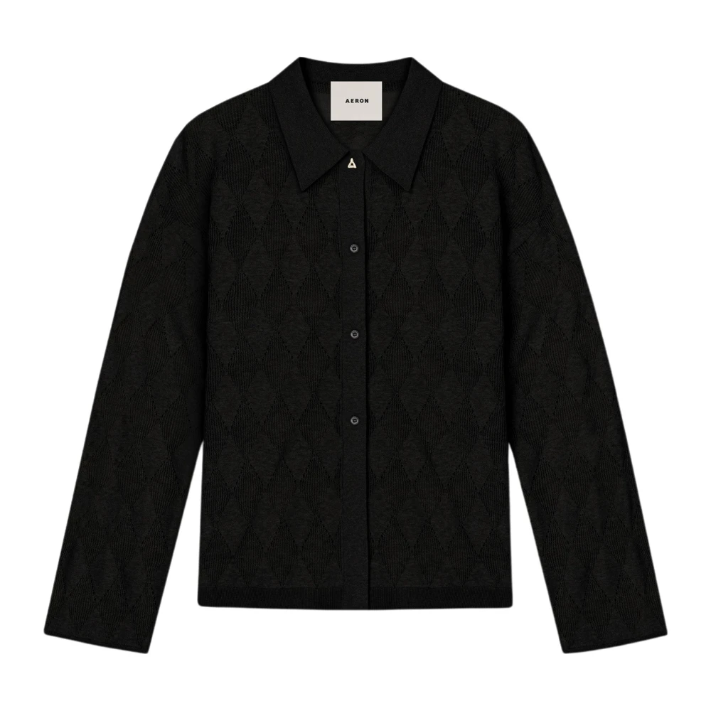 Aeron Tamara Black Dames