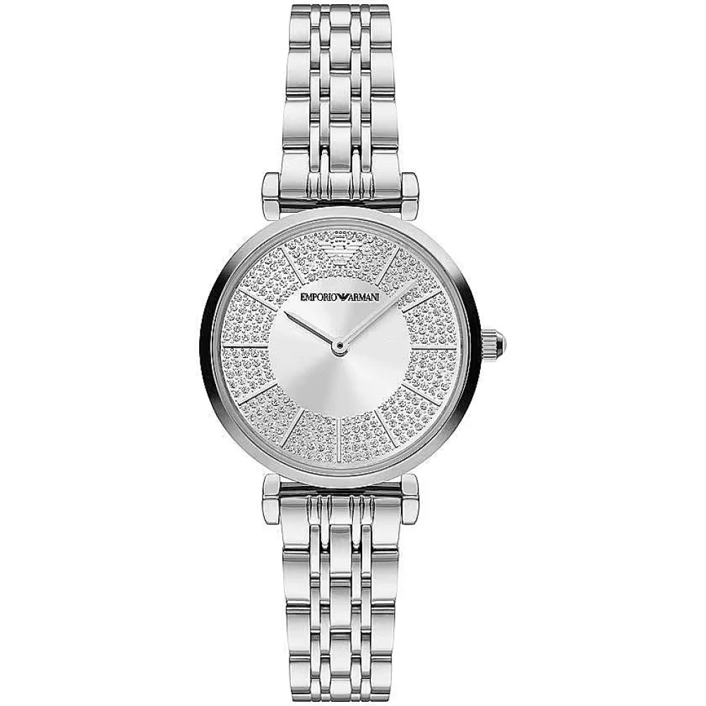Emporio Armani Donna Multicolor Accessori, E, Taglia Unica, New,