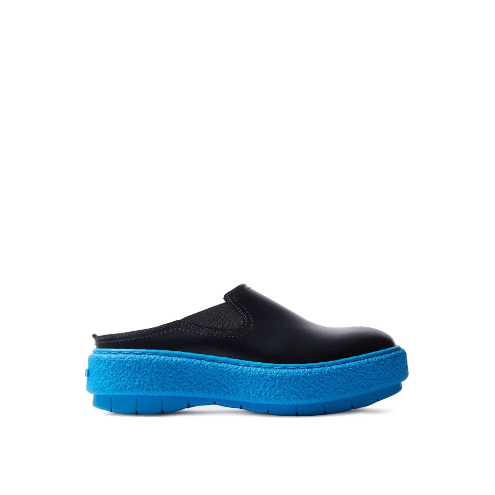 Shoes > Flats > Mules - - Sunnei - Modalova