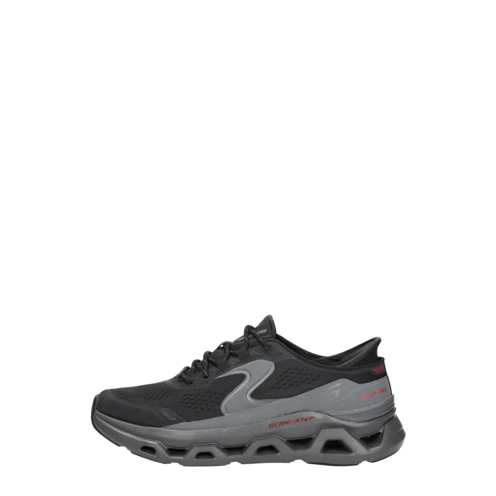 Skechers Glide-Step Altus Heren Schoenen Zwart