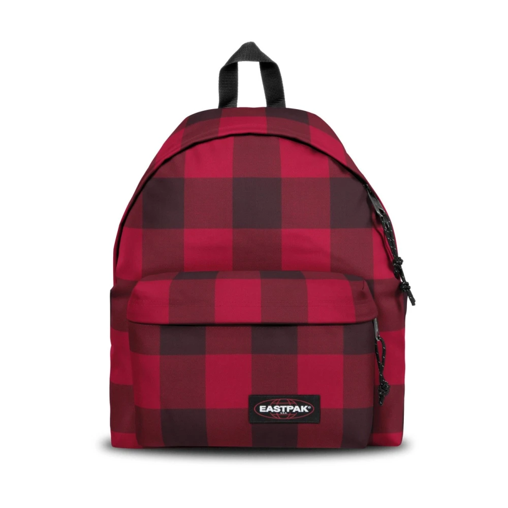 Eastpak Backpacks Red Heren