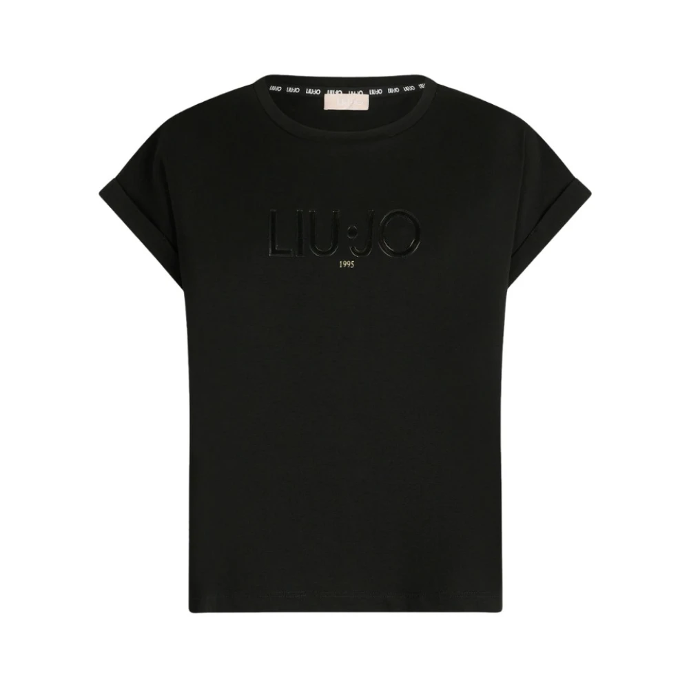 Tops > T-Shirts - - Liu Jo - Modalova