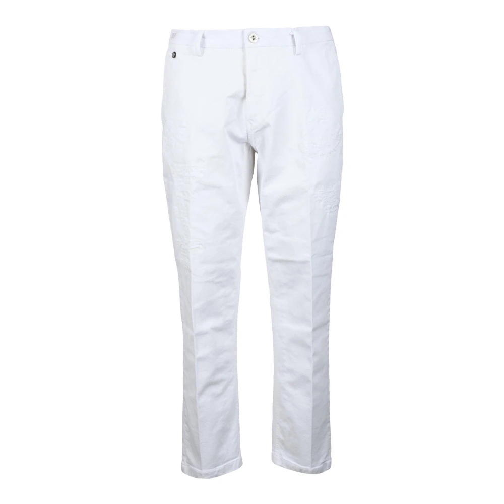 Jeans > Slim-fit Jeans - - Replay - Modalova