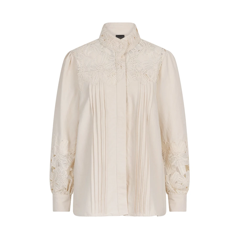 Radical Lente Beige Blouse Beige Dames