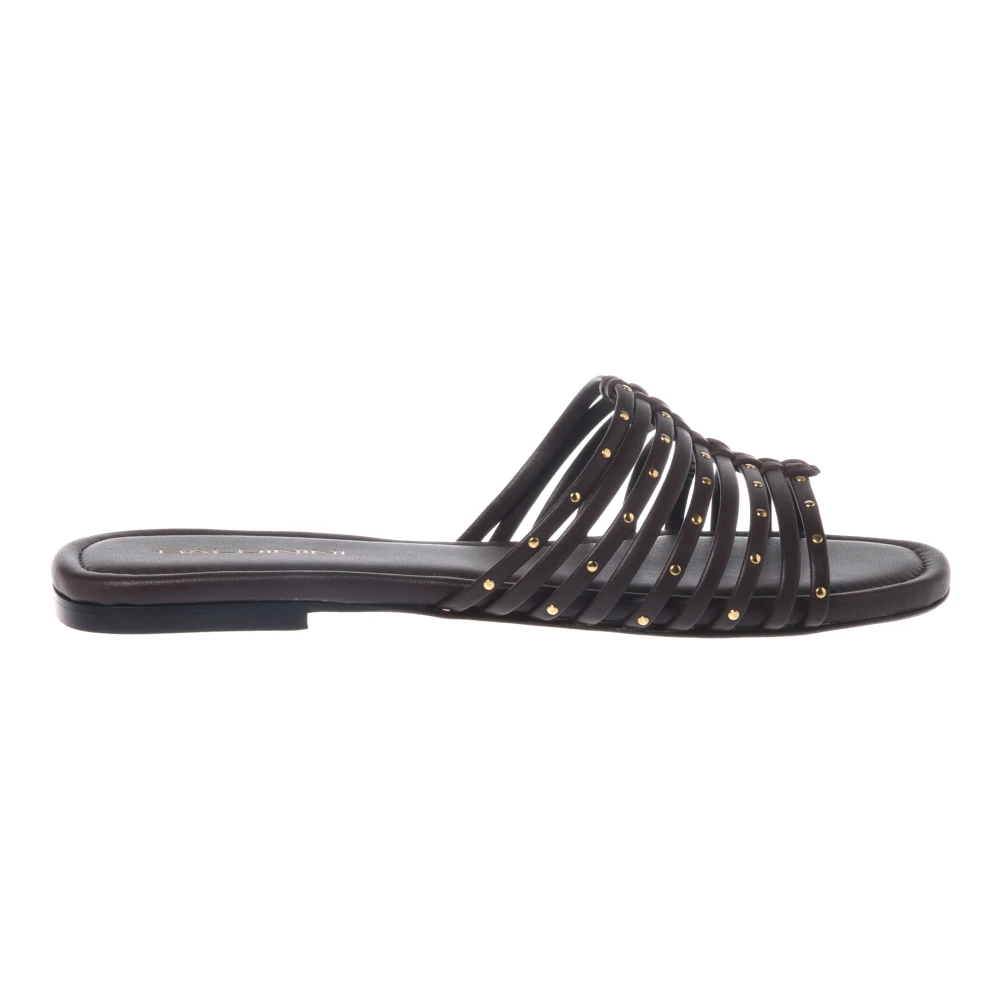 Baldinini Mujer Marrón Zapatos, Talla: 40 Eu