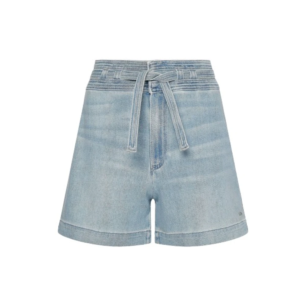 Shorts > Denim Shorts - - Tommy Hilfiger - Modalova