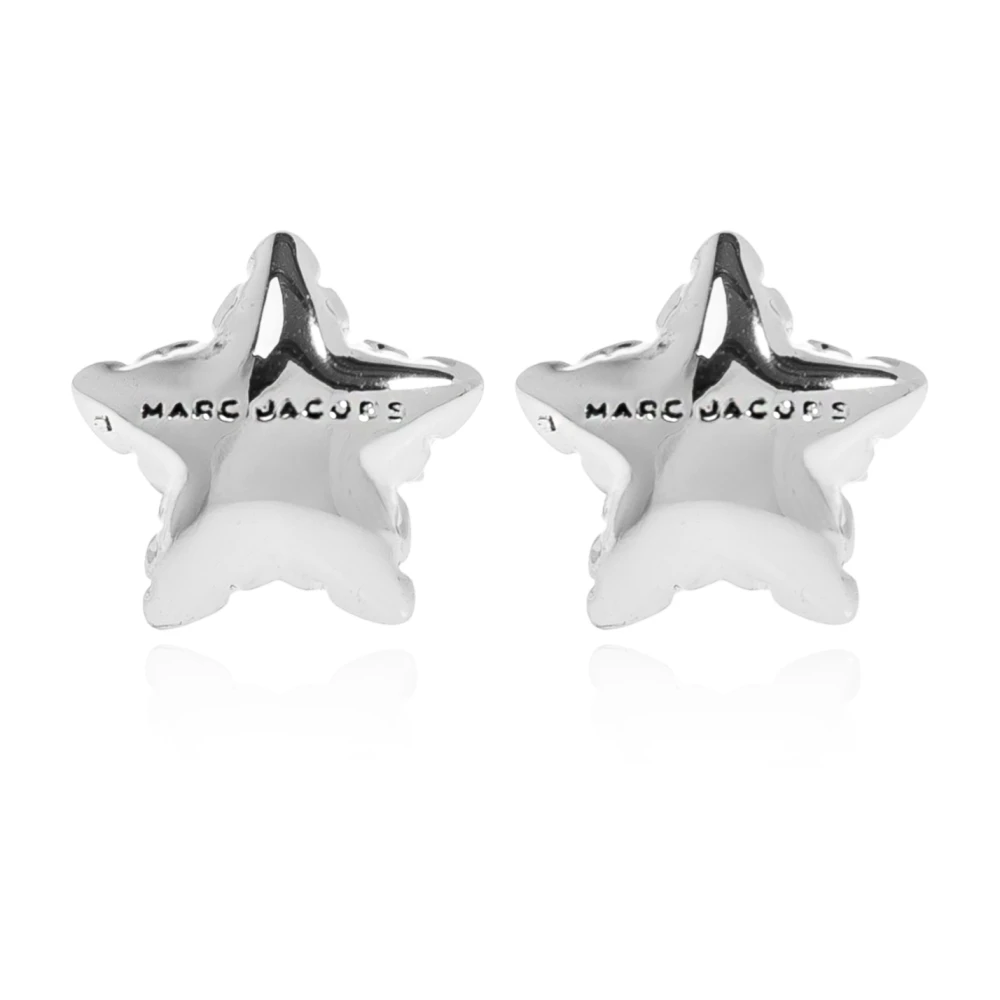 Accessories > Jewellery > Earrings - - Marc Jacobs - Modalova