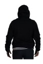 superbe-veste-noire-a-capuche-en-polyester