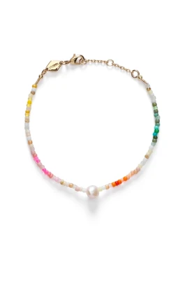 Rainbow Nomad Bracelet
