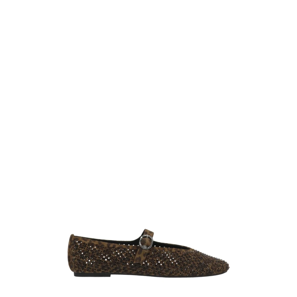 Kurt Geiger Donna Marrone Scarpe, 37 Eu, New, - Immagine 3