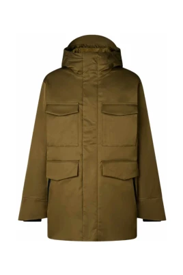 Nicolas Jacket