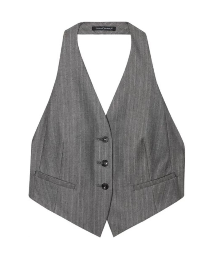 elegant-gilet-gris-a-fils-dores