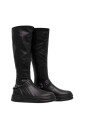 bottines-a-chaine-en-tissu-noir-cleo