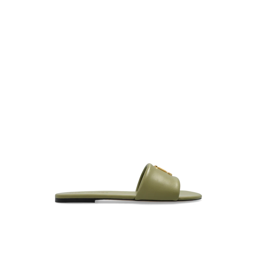 Shoes > Flip Flops & Sliders > Sliders - - Marc Jacobs - Modalova
