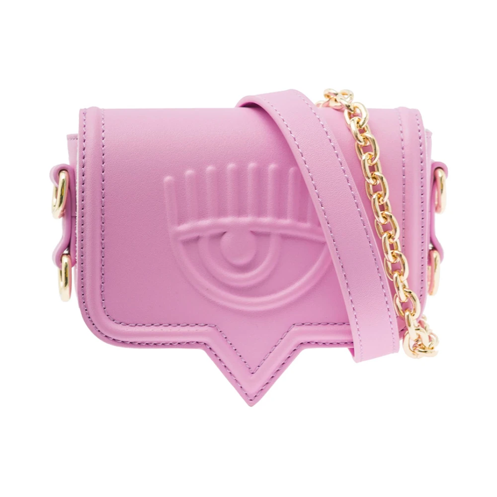 Bags > Cross Body Bags - - Chiara Ferragni Collection - Modalova