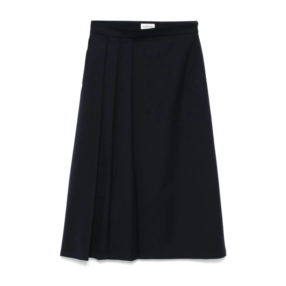 Skirts > Midi Skirts - - P.a.r.o.s.h. - Modalova
