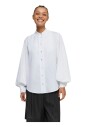 chemise-blanche-en-popeline-de-coton
