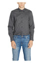 chemises-en-coton-homme-collection-automne-hiver