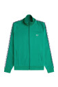 veste-de-piste-a-rayures-label-vert