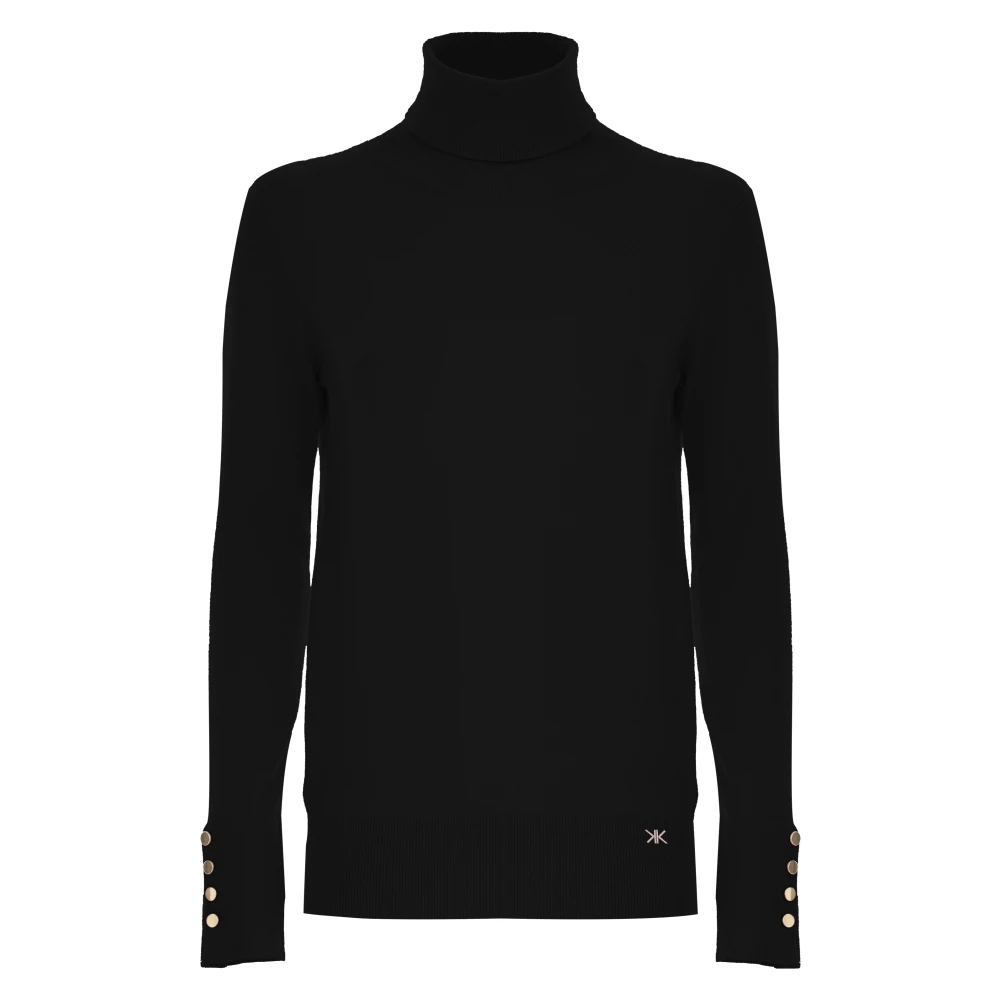 Knitwear > Turtlenecks - - Kocca - Modalova